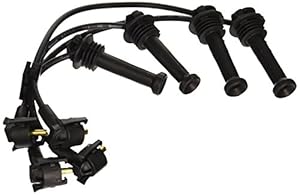 Motorcraft WR5730 Zünddraht Zündspulenleitungen