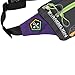 Neon Genesis Evangelion Fanny Pack Crossbody Bag Fashion Waist Pack by FX Creations