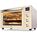 Smart Oven Convection Toster Piekarnik Uchwyty Do Piekarnika Blat Piekarnik Mini Piekarniki 32L Ze Stali Nierdzewnej