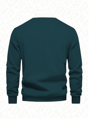 Image of JVX Men T-Shirt | Full Sleeve T Shirt(MRT-209)