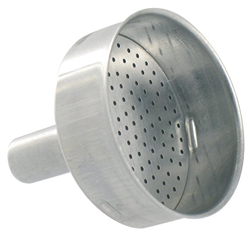 Bialetti Espresso Maker Replacement Wax for 2 Cup Mocha Express Spare Parts 0800102