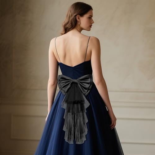 Ceinture en satin ajustée : la solution grande taille pour robe de mariée
