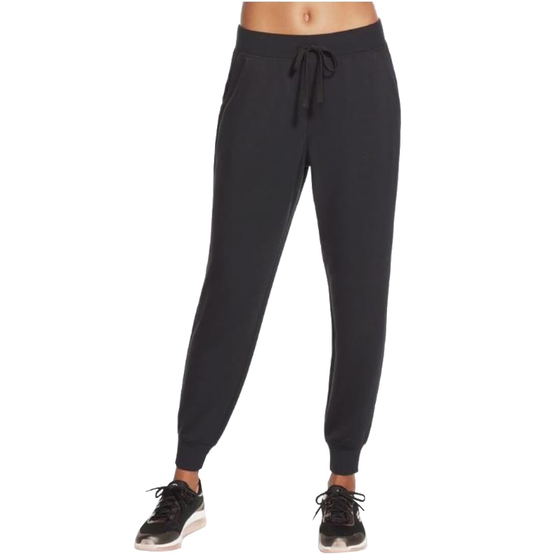 Skechers Mujer D'Lites Biggest Fan1 Trainers — view 18