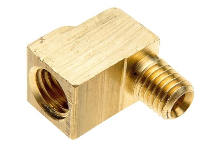 Funda roscada de alta resistencia que optimiza el flujo industrial 2