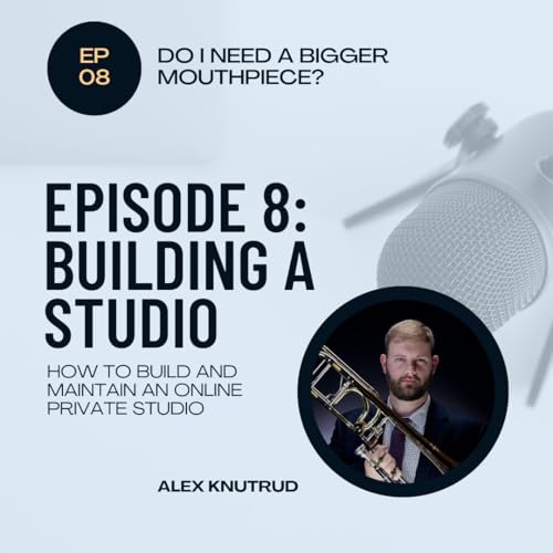 Building a Studio