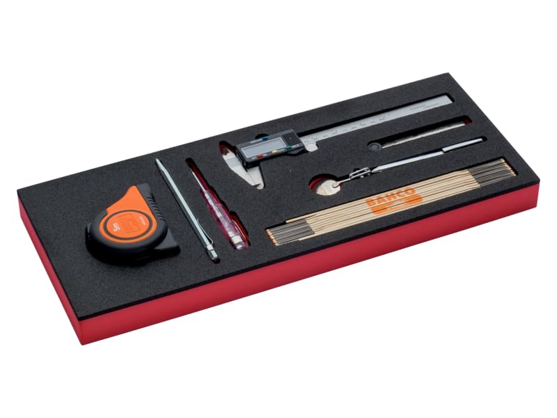 Mesure précise MIX MEASURING 1-7 pcs pour simplifier vos régimes et recettes