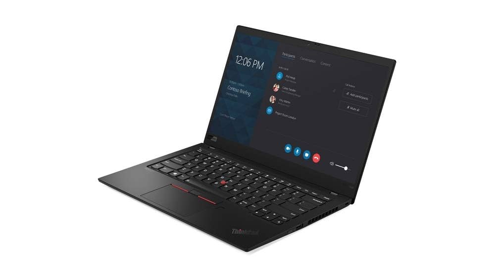 Amazon.co.jp: Lenovo ThinkPad X1 Carbon 第7世代 14インチ FHD