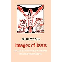 Images of Jesus