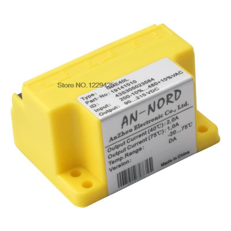 Rectifier GHE40L 19141010 Half Wave Rectifier Half-Wave Rectifier