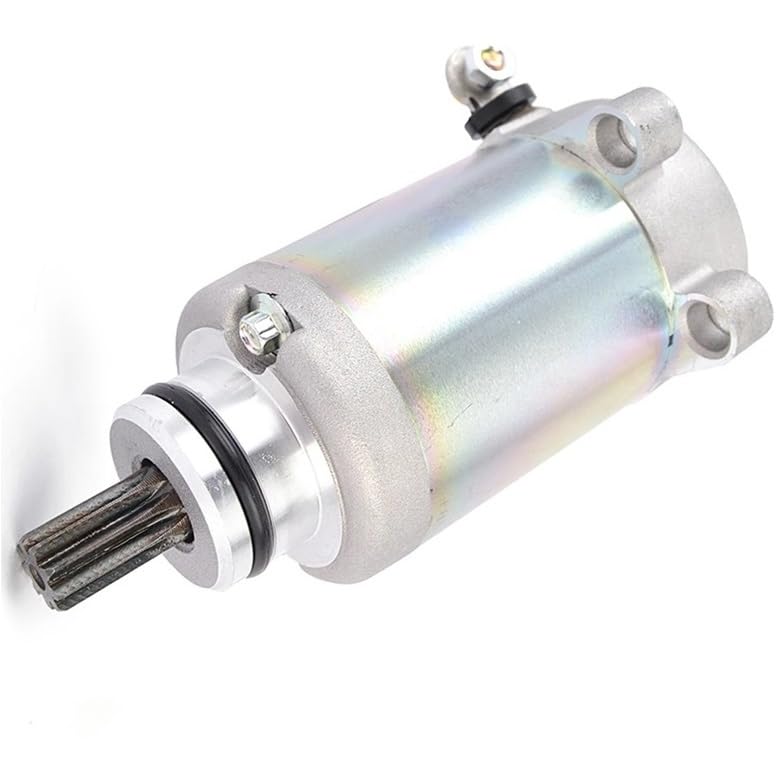 Démarreur moto YZ250F idéal pour sécuriser vos sorties cross