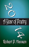 2014: A Year of Poetry 1508657017 Book Cover