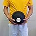 JUMP USA Plyometric Slammer Slam Ball Medicine Ball (10 lb)