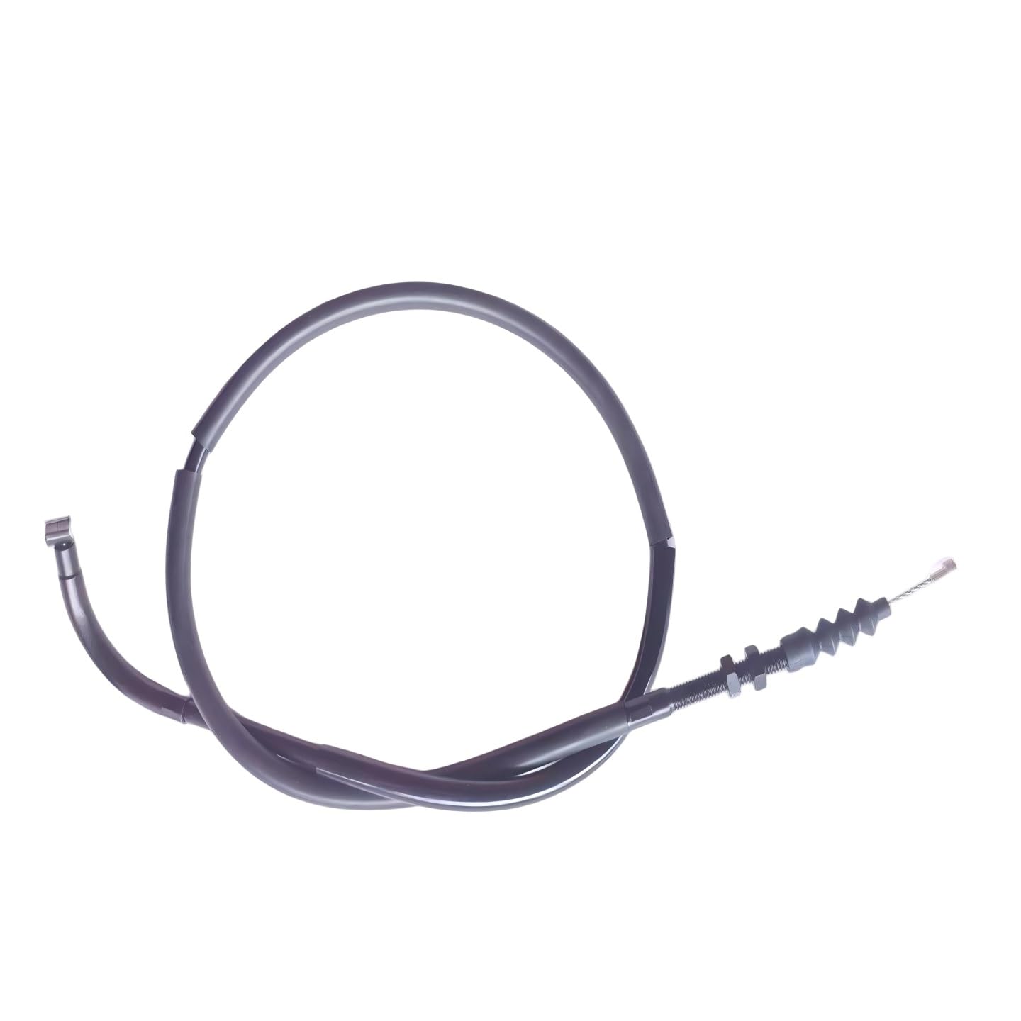 Câble d'embrayage moto CFMOTO 675 SR commande embrayage 650-11