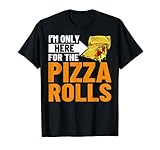 rollos de pizza