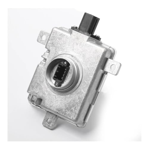 Module Commande Ballast Xénon D2S D2R W3T16271 pour Phare 33119TA0003
