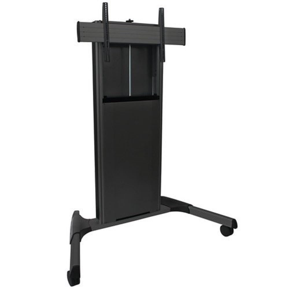 Amazon.com: Chief Mfg.Height Adjustable Hardware Mount Black