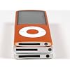 8GB iPod Nano 4th generation MP3 player gold color