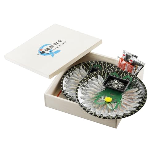 浜名湖産 うなぎの刺身 贈答用 木箱入 魚魚一登録商標 浜松 刺身 皮 ポン酢 薬味 昆布【北海道・沖縄県・離島 配送不可】