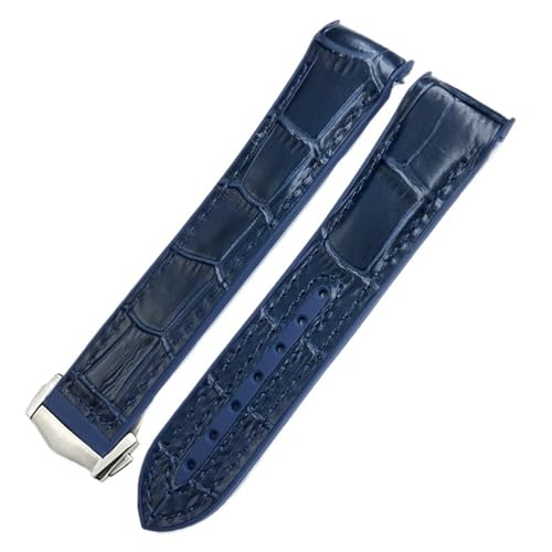 Bracelet nylon montre 20 mm composite : finie la transpiration sous le poignet
