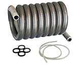 Buderus Wärmetauscher GB122/132T Herst-Nr. 7099645