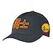 Golden State Warriors NBA Mens Adidas Chinese Logo Snapback Hat