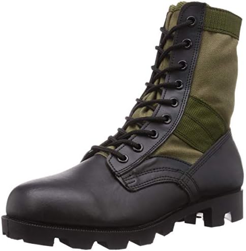 ロスコタクティカルブーツ２７cm ロスコ ブーツ 通販 ブランド ROTHCO 5053 メンズ サイドジップ