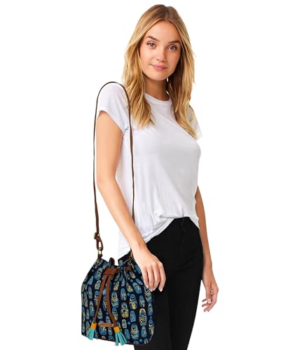 Image of Funk For Hire Drawstring Sling Bags