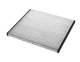 MEYLE 30-123190001 Filter Interior Air