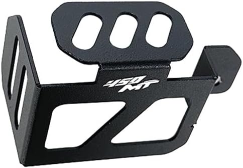 Guard Rear Brake Fluid Reservoir for CF450MT 450MT 450 MT MT450 2024 2025 Motorcycle Accessories Rear Brake Fluid Reservoir Guard Cover Protector