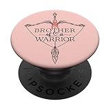 Photo Gallery fratello di un guerriero squadra di supporto per la consapevolezza del cancro uterino popsockets popgrip intercambiabile Photo Gallery fratello di un guerriero squadra di supporto per la consapevolezza del cancro uterino popsockets popgrip intercambiabile
