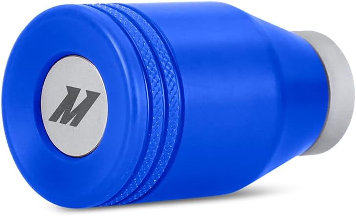 Mishimoto Weighted Shift Knob Compatible with Subaru WRX 2022+