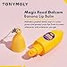 TONYMOLY Magic Food Banana Lip Balm