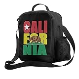 Facile à nettoyer : imperméable, respirant, résistant à l'usure. Les taches peuvent être essuyées avec des serviettes en papier. Emportez des collations saines pour votre famille ou profitez d'un barbecue amusant le dimanche avec le sac à lunch.