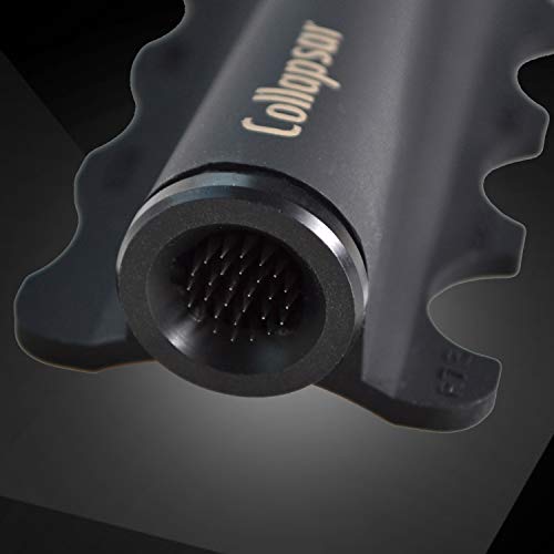 Collapsar Pool Cue Tip Repair Tool 5in1 Billiard Accessories Shaper