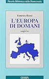 L'Europa di domani