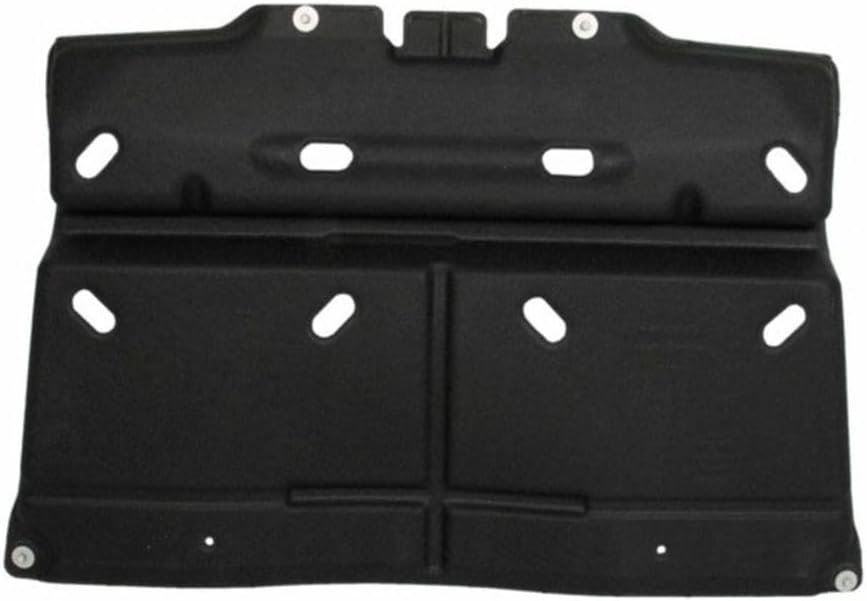 SHZG for Ford for F150 20182020 Cardboard Foam Skid Plate