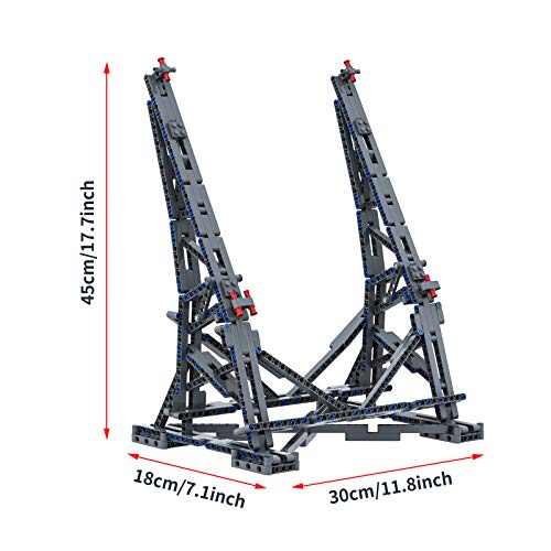 Recopilación y reviews de Legos halcon milenario los preferidos por los clientes. 28 Imagen adicional