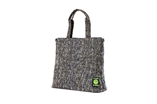 DIME BAGS Urban Tote Bag espaciosa con 8 bolsillos miniatura 3