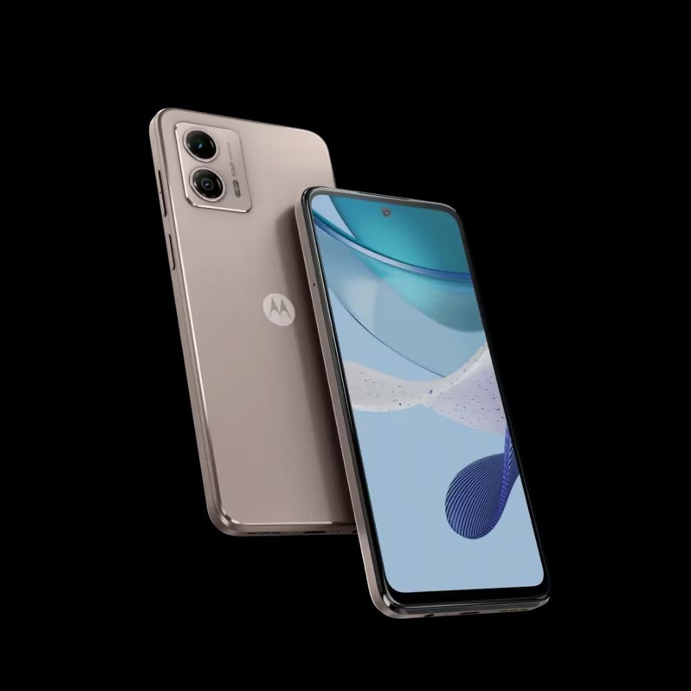 Amazon | 【整備済み品】motorola moto g53y 5G OS種類：Android 13