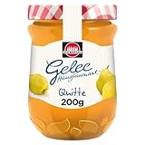 Ein TRADITIONELLES GELEE mit dem echten Schwartau Geschmack. Eine tolle Abwechslung zu Konfitüre und Marmelade!