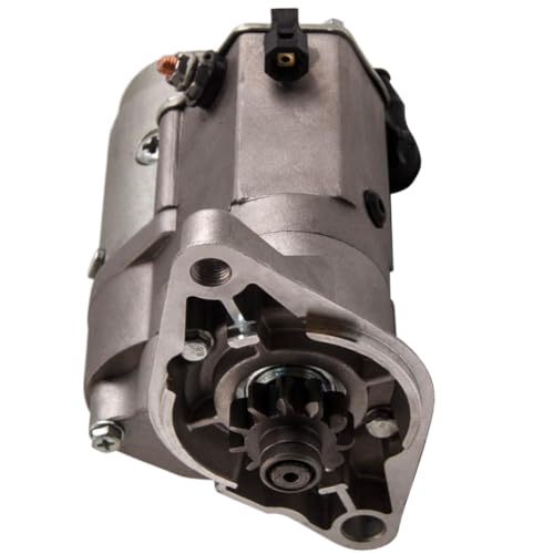 Démarreur 12V pour Toyota 4Runner et Hilux moteur diesel 2L 2.4L 3L