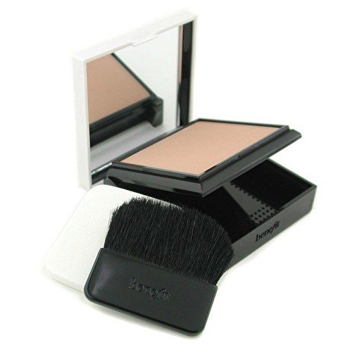 Benefit powder flawless base de maquillaje beige