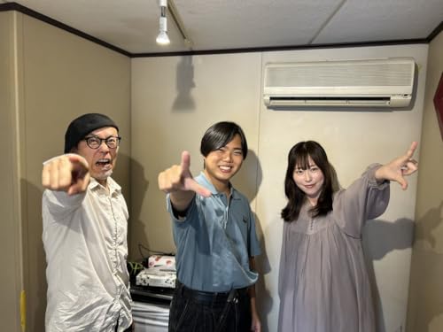 10月9日ラジオ本編「弁護士・橋本祐弥さんが語るAI時代の著作権リスクと実装術」