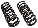 Moog 6082 Coil Spring Set