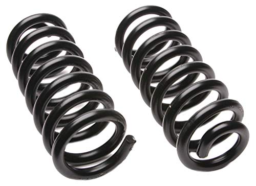MOOG 6082 Coil Spring Set by MOOG - Used condition - US$26.54