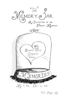 Paperback Bobbie Jean Chamblee Thomas Book