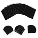 Veemoon 10pcs Neoprene Foam Pads Oil-Resistant Fire Retardant Insulation Blocks for Automotive Home Industrial Use Versatile Impact-Protection Cushioning