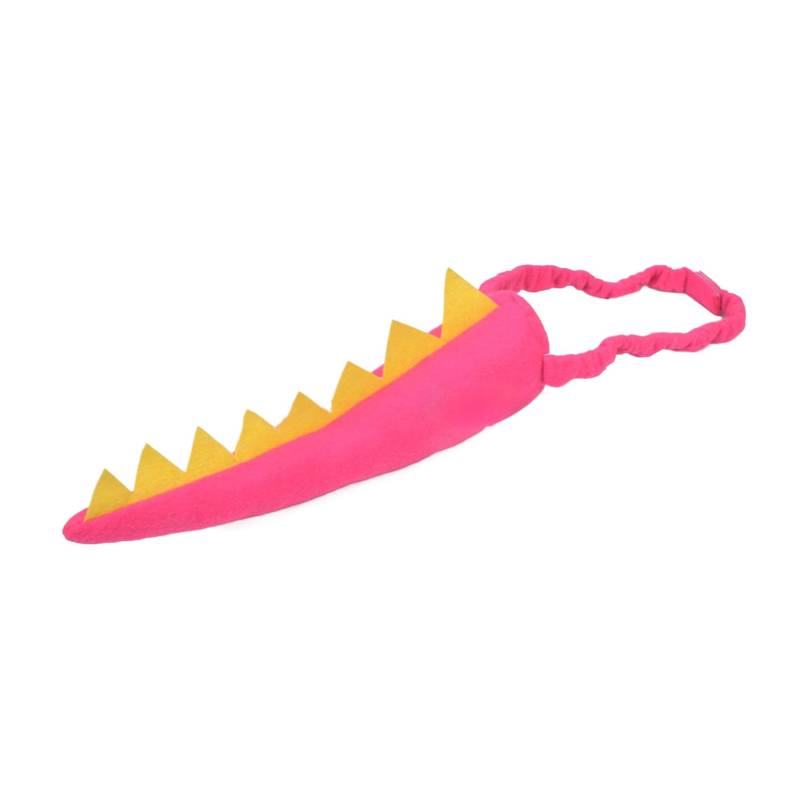 Kid Dinosaur Tail Halloween Costume Dress Up Costume Accessories For Boy Girl Children Birthday Halloween