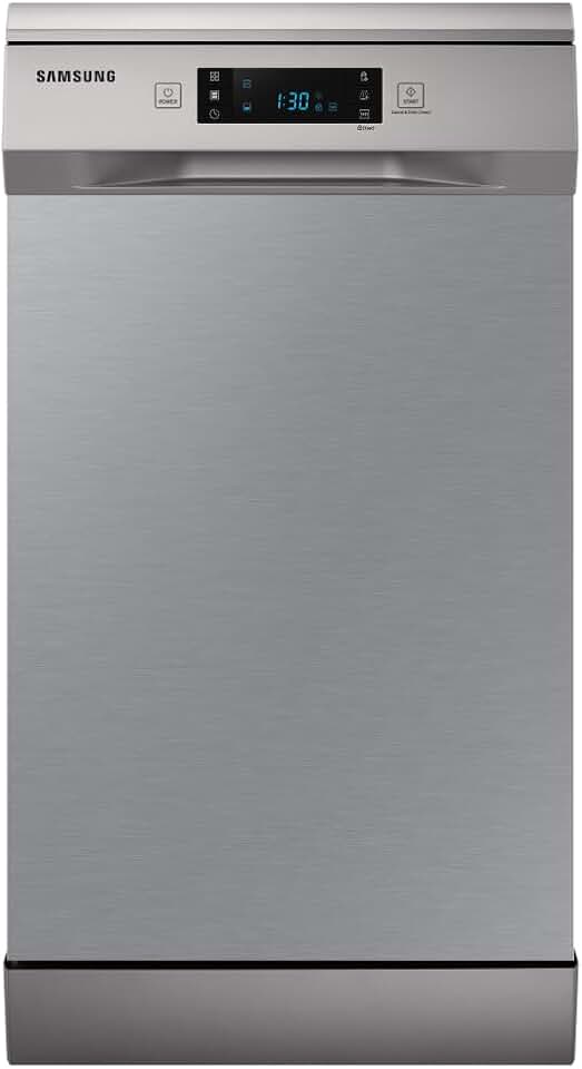 Samsung Lava-louças com 10 serviços Inox (220V)