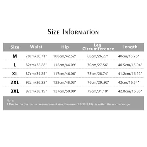 Men's Swim Short Summer Printed Beach Trunks with Pocket Quick Drying Shorts Storage Bag2